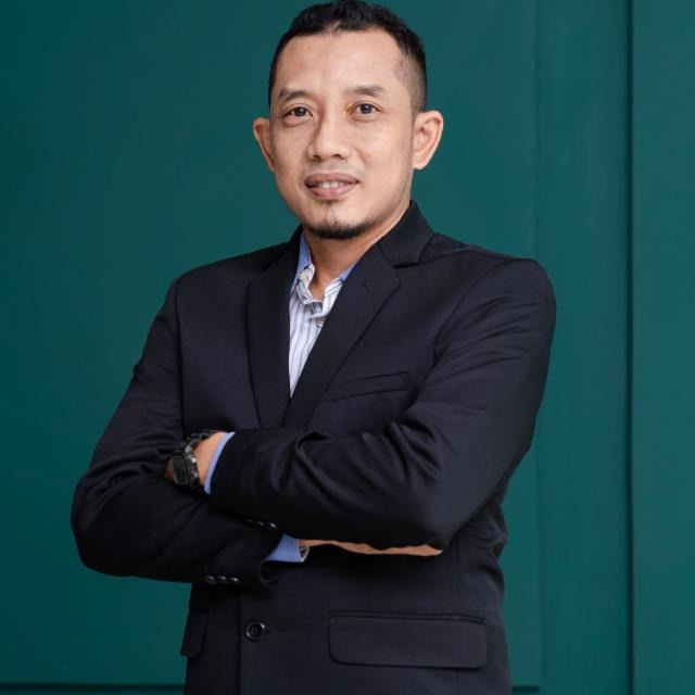 HANANTA YUDHA, SH.MH.Adv