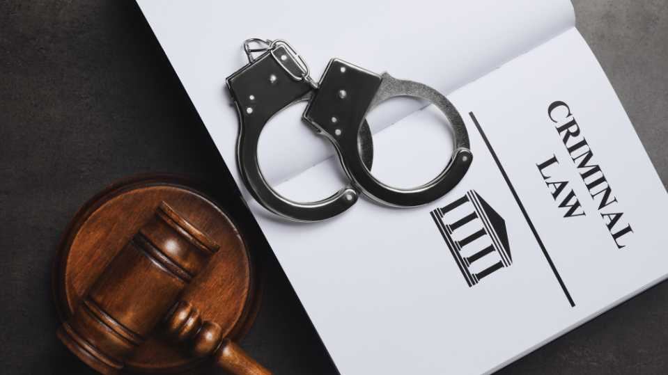 Bantuan Hukum Pidana